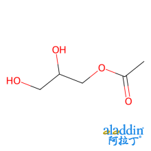 甘油单乙酸酯(含双酯，三酯及甘油)