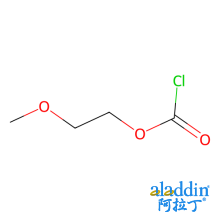 氯甲酸2-甲氧基乙酯