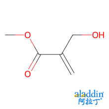 2-(羟甲基)丙烯酸甲酯