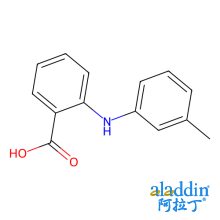 2-(3-甲基苯胺)苯甲酸,3-MFA