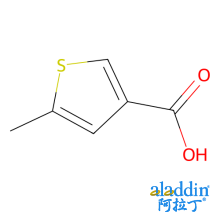 5-甲基噻吩-3-羧酸
