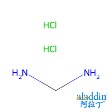 亚甲基二胺 二盐酸盐