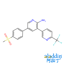 MMV-390048,PI4K抑制剂