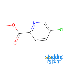 5-氯吡啶-2-羧酸甲酯