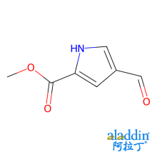 4-甲酰基-1H-吡咯-2-羧酸甲酯