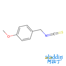 4-甲氧基苄基异硫氰酸酯