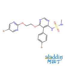马西替坦原料药杂质B