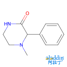 1-甲基-3-氧代-2-苯基哌嗪