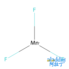 氟化锰