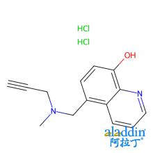 M 30 二盐酸盐