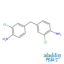4.4'-次甲基-双(2-氯苯胺)