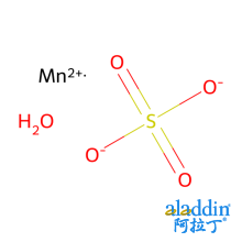 硫酸锰 水合物