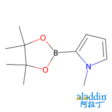 1-甲基-1H-吡咯-2-硼酸频哪醇酯
