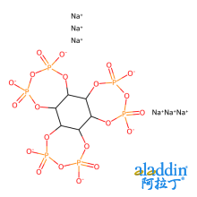 肌醇-d6三焦磷酸六钠盐