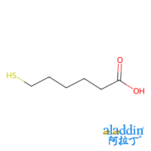 6-巯基己酸