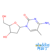 5-（甲基-d3）-2'-脱氧胞苷