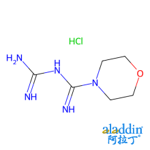 盐酸吗啉胍