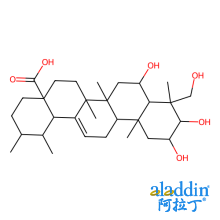 羟基积雪草酸