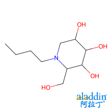 Miglustat