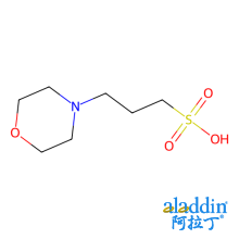 3-吗啉丙磺酸