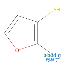 2-甲基-3-呋喃硫醇