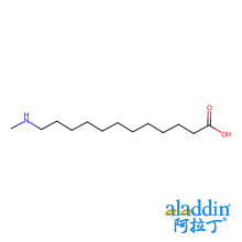 12-(甲氨基)十二烷酸