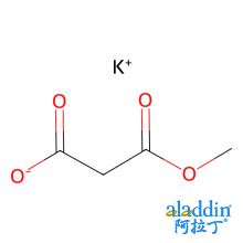 丙二酸甲酯钾