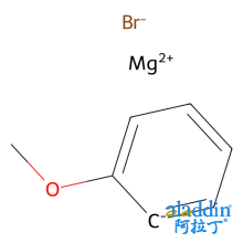 2-甲氧基苯基溴化镁溶液