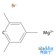 2-均三甲苯基溴化镁 溶液