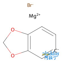 3,4-(亚甲基二氧基)苯基溴化镁溶液