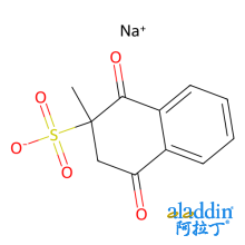 甲萘醌亚硫酸氢钠