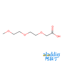 2-[2-(2-甲氧基乙氧基)乙氧基]乙酸