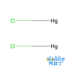 氯化亚汞