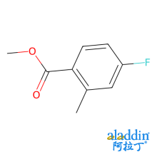 4-氟-2-甲基苯甲酸甲酯