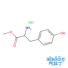 DL-酪氨酸甲酯盐酸盐