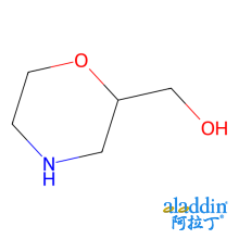 (morpholin-2-yl)methanol