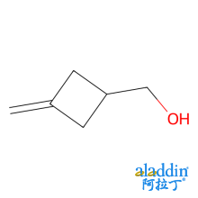 (3-methylidenecyclobutyl)methanol