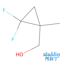 (2,2-difluoro-1-methyl-cyclopropyl)methanol