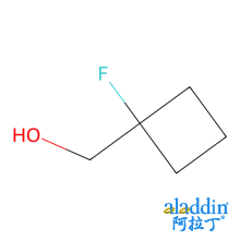 (1-fluorocyclobutyl)methanol