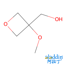 (3-methoxyoxetan-3-yl)methanol