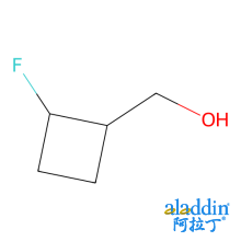 (2-fluorocyclobutyl)methanol