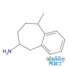 9-methyl-6,7,8,9-tetrahydro-5H-benzo[7]annulen-6-amine