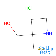 (2-methylazetidin-2-yl)methanol;hydrochloride