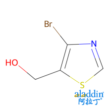 (4-bromothiazol-5-yl)methanol
