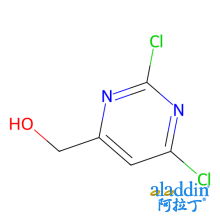 (2,6-dichloropyrimidin-4-yl)methanol