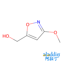 (3-methoxy-1,2-oxazol-5-yl)methanol