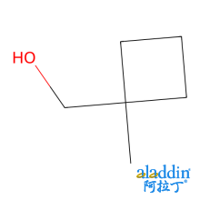 (1-methylcyclobutyl)methanol