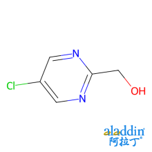 (5-chloropyrimidin-2-yl)methanol
