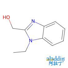 (1-ethylbenzimidazol-2-yl)methanol