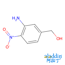 (3-amino-4-nitro-phenyl)methanol